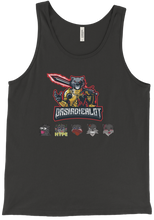 drsirdiealot Tank Top