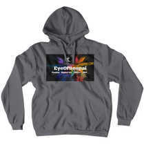 Senpai Color Rush Hoodies