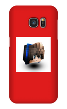 Mrdiploben Samsung Phone Cases (Logo!)