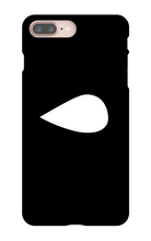 Pointy Nose iPhone Case