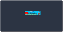 ova_ssxvq XXL Gaming Mousepad