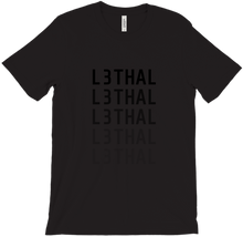 L3THAL's T-Shirts