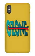 Ozone iPhone Phone Cases