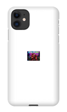 amandaoliveiradasilva iPhone Phone Cases