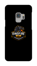 dinofire1077 Samsung Phone Cases