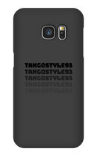 tangostyle93 Samsung Phone Cases