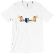 ladymalicysin T-Shirts
