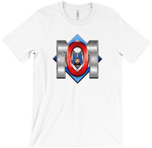 Logo Plain T-Shirt
