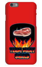 TMS iPhone Phone Case