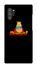 mrspudtater Samsung Phone Cases