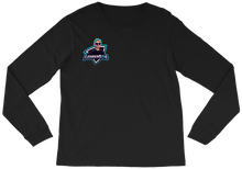 lehrers4g Long Sleeve Tee