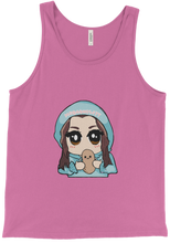 meganwolfyy Tank Top