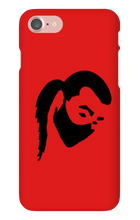 OG Mechantrix iPhone C-19 Style Phone Cases