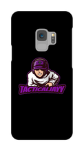 tacticaljayy Samsung Phone Cases