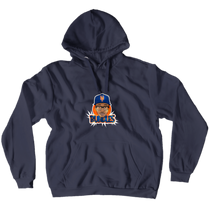 bundles1090 Hoodies (No-Zip/Pullover)