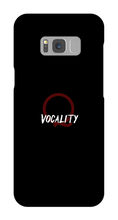 qvocality Samsung Phone Cases