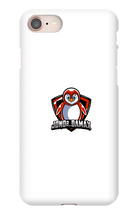 jono2_damax iPhone Phone Cases