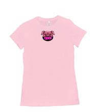 pukwow1 Women’s T-shirt
