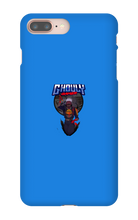 ghouly_gamer iPhone Phone Cases