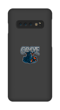 gr4veyt Samsung Phone Cases