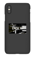zachw iPhone Phone Cases