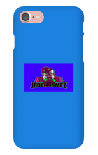jadengamez iPhone Phone Cases