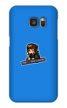 tinkletimegaming Samsung Phone Cases