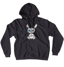 dexxta_ Hoodies (No-Zip/Pullover)