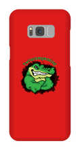 twincamgaming Samsung Phone Cases
