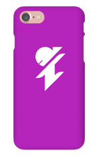 iCon iPhone Phone Cases