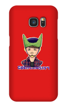 Logo Samsung Phone Cases