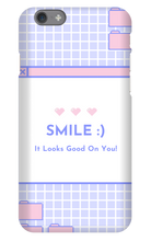teresabtw iPhone Phone Cases