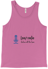 eddybaby71 Tank Top