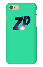 ZeroPoint iPhone Cases
