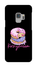 kirstykream Samsung Phone Cases