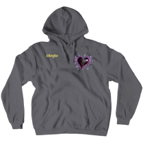 ko$ hoodie (No-Zip/Pullover)