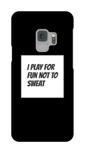 starduster122 Samsung Phone Cases