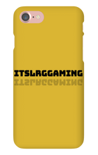 itslrggaming iPhone Phone Cases