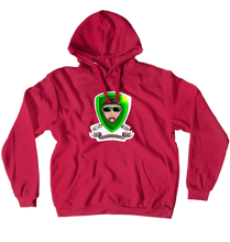 craner1987 Hoodies (No-Zip/Pullover)