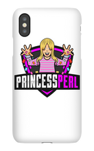 princessperl iPhone Phone Cases