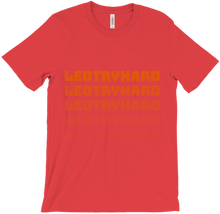 leotryhard3418 T-Shirts