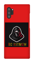 rchitmen Samsung Phone Cases