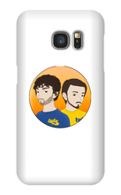 twitchobenzina Samsung Phone Cases