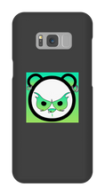 bamboobish Samsung Phone Cases