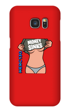herc130 Samsung Phone Cases