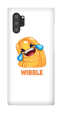Wibble Samsung Phone Cases