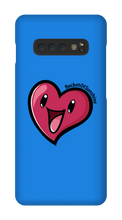 bucketofsunshine Samsung Phone Cases