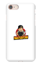 Freestylekitchen iPhone Phone Cases