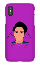 MajesticHexx iPhone Cases