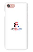 eastfreezlaander iPhone Phone Hülle EFL